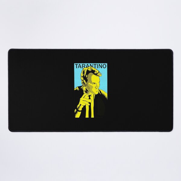 Item preview, Happy Birthday Quentin Tarantino Classic designed and sold by BibiPeeples.