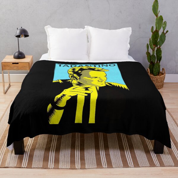 Item preview, Happy Birthday Quentin Tarantino Classic designed and sold by BibiPeeples.