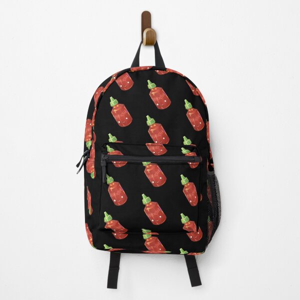 Item preview, Cute Sriracha designed and sold by GalaxyChicken.