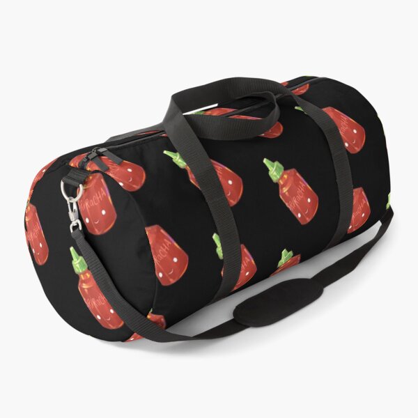 Item preview, Cute Sriracha designed and sold by GalaxyChicken.