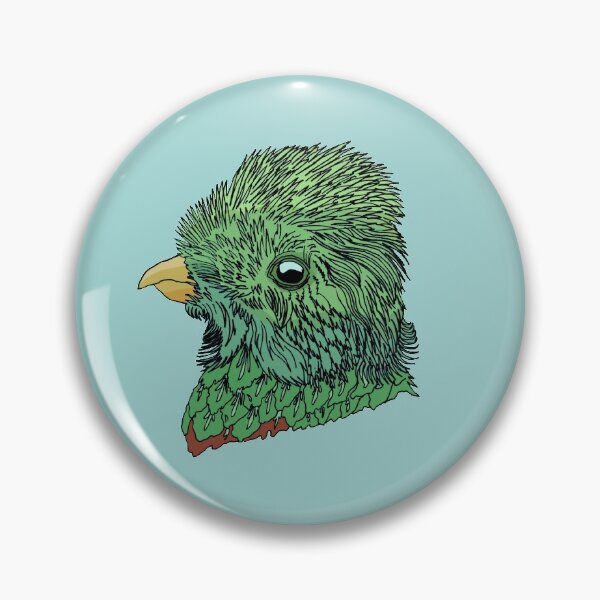 Item preview, National Animal of Guatemala: Quetzal designed and sold by nationalkingdom.