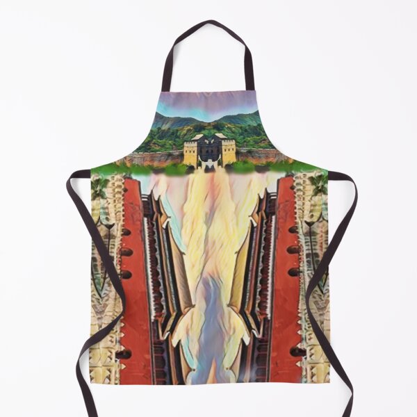 Item preview, China,Great Wall of China,Chinese Royal Palace High Res Beijing,Body line designed and sold by NYCM.