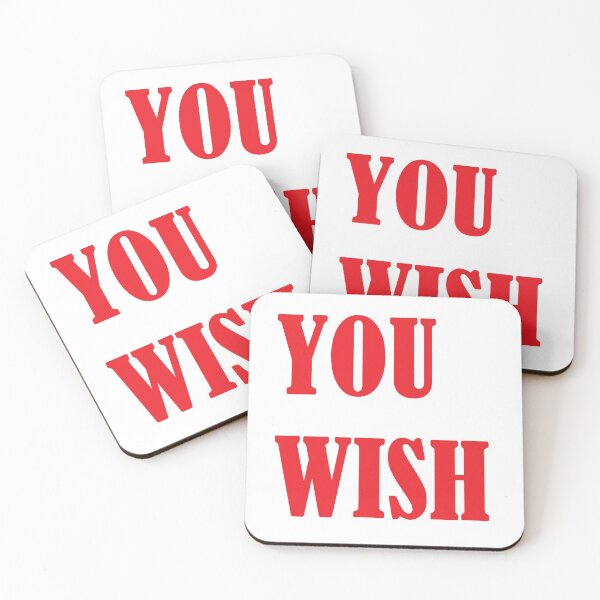 Item preview, you wish designed and sold by sbrstore.