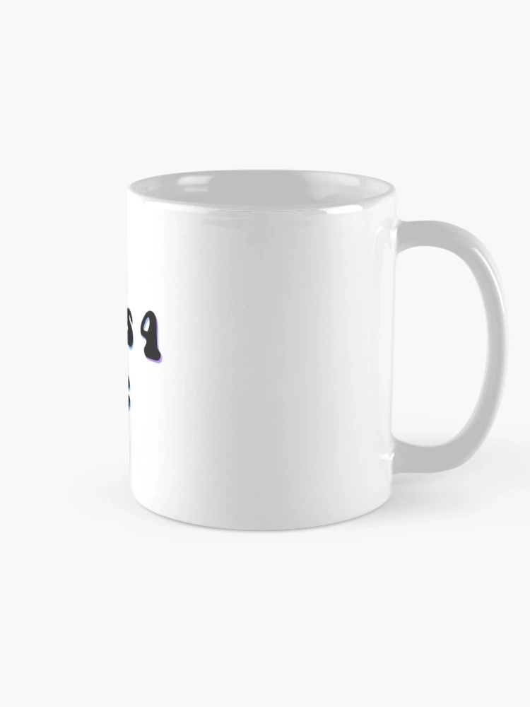 Thumbnail 3 of 6, Coffee Mug, Pouges 4 Life designed and sold by brookiecookie37.