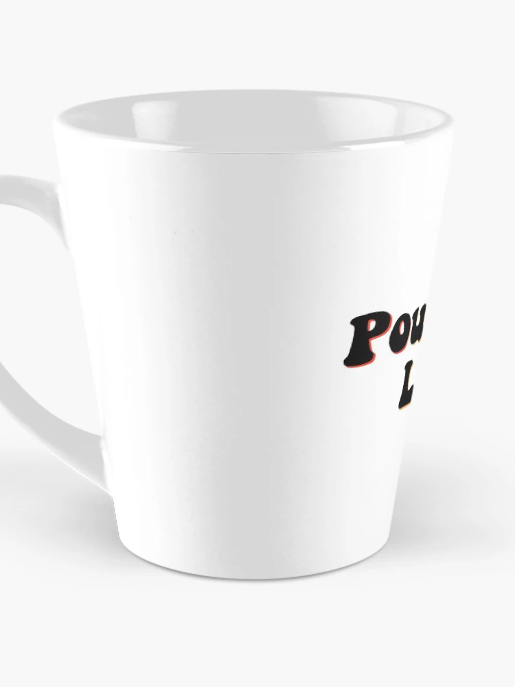 Thumbnail 3 of 4, Coffee Mug, Pouges 4 Life designed and sold by brookiecookie37.