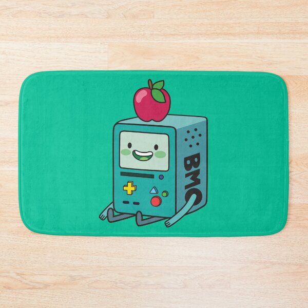 Item preview, BMO designed and sold by plushism.