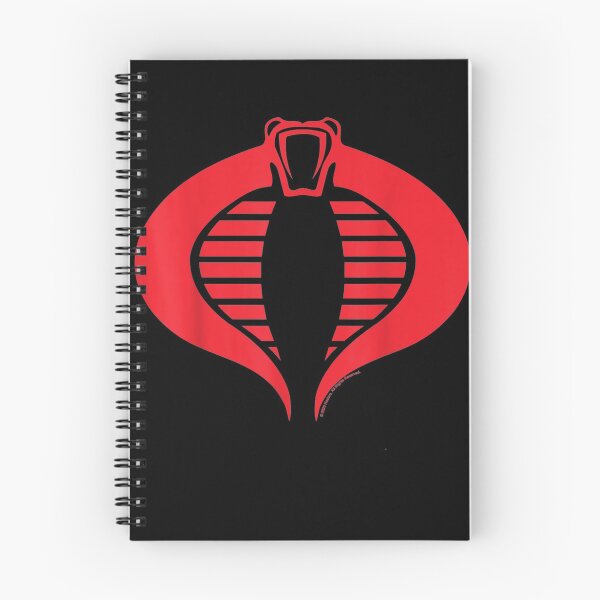 Item preview, GI Joe Cobra Logo designed and sold by Ebubechukwu4El.