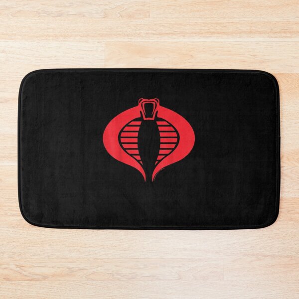 Item preview, GI Joe Cobra Logo designed and sold by Ebubechukwu4El.