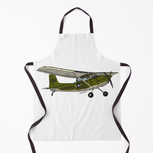 Item preview, N1835 Marines Cessna Ector 305A designed and sold by Michael Garber.