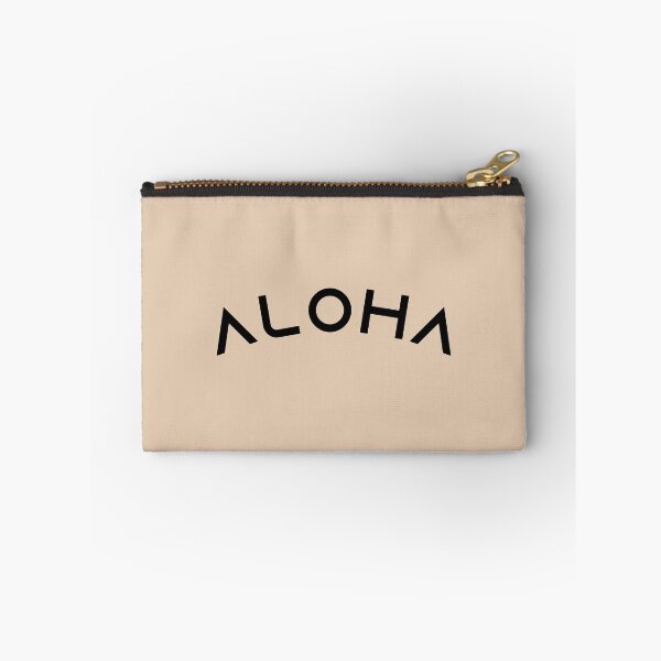Item preview, Aloha designed and sold by cafeteeria.