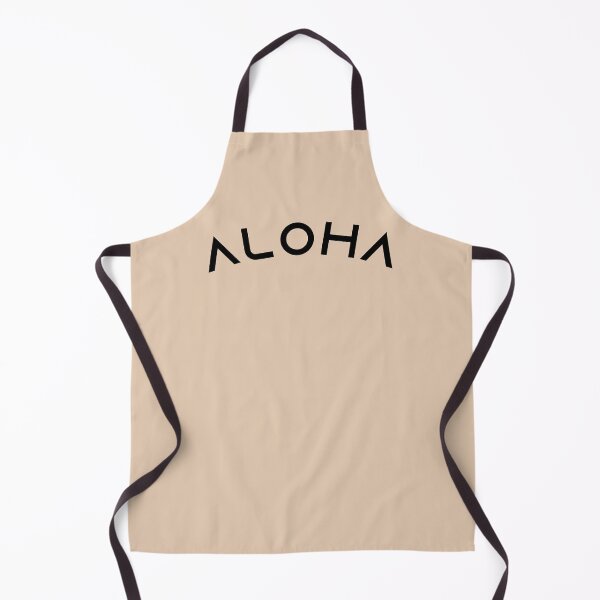 Item preview, Aloha designed and sold by cafeteeria.