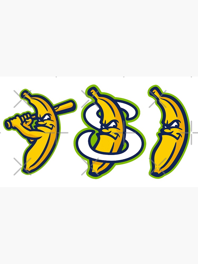 "Savannah Bananas" Cap for Sale by aditya30xx Redbubble