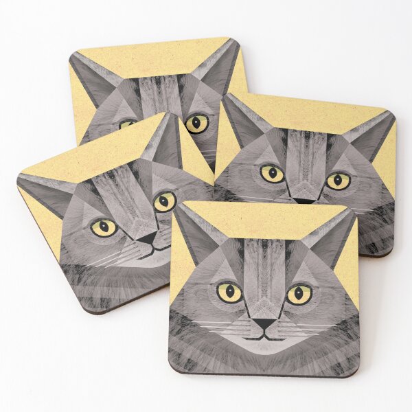 Item preview, Nebelung  designed and sold by Scott Partridge.