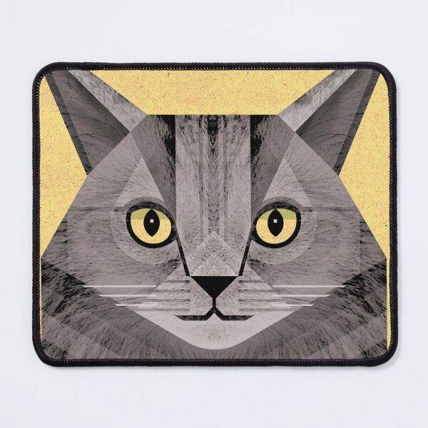 Item preview, Nebelung designed and sold by Scott Partridge.