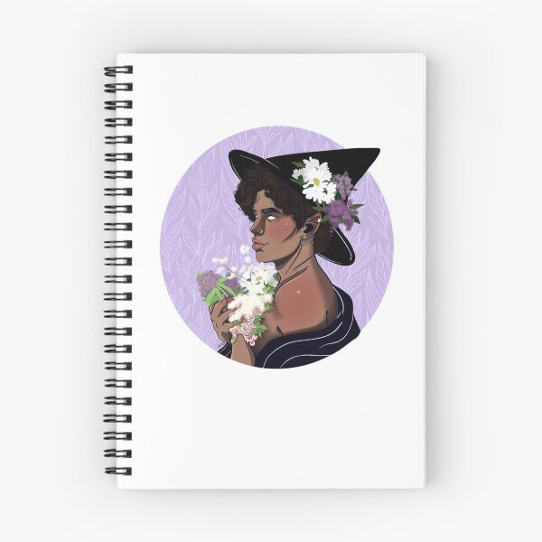 Item preview, Wildflower Power designed and sold by HachiMitsuArt.
