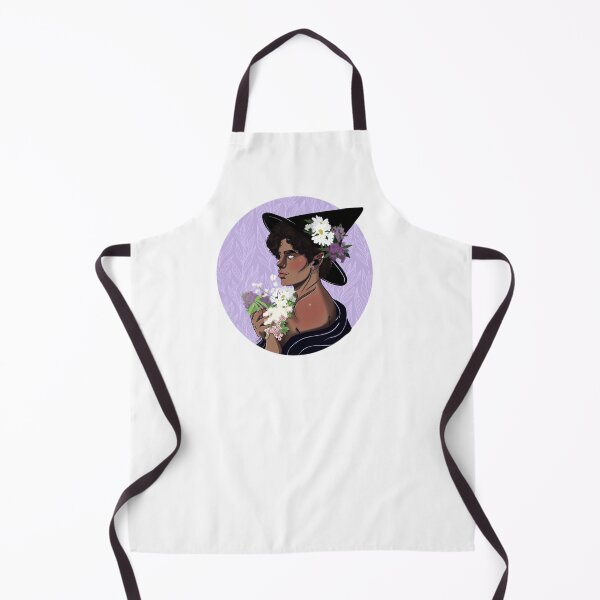 Item preview, Wildflower Power designed and sold by HachiMitsuArt.
