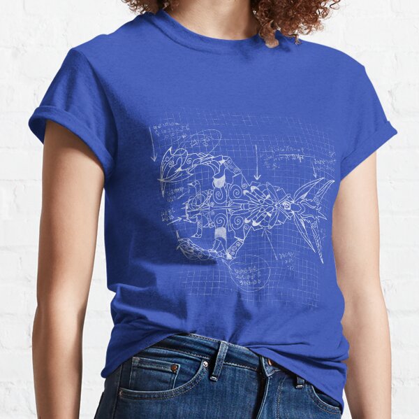 Atlantis The Lost Empire T-Shirts for Sale | Redbubble