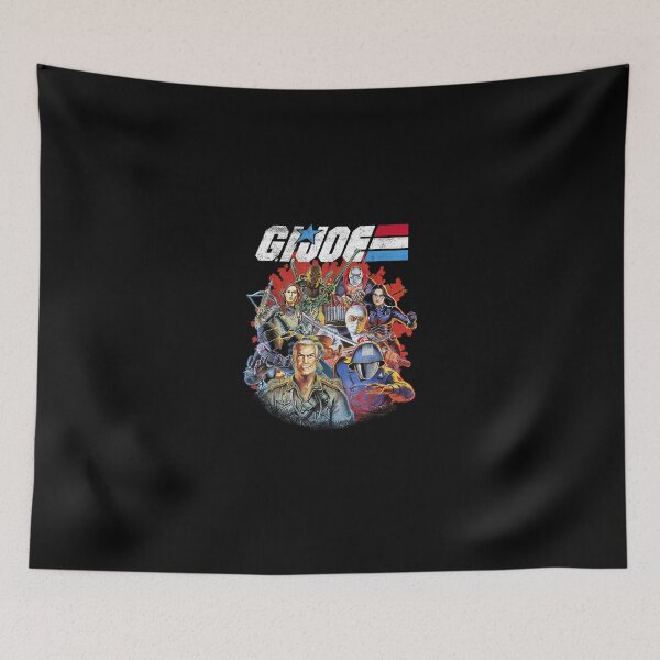 Item preview, GI Joe Grouphot Fade designed and sold by Ebubechukwu4El.