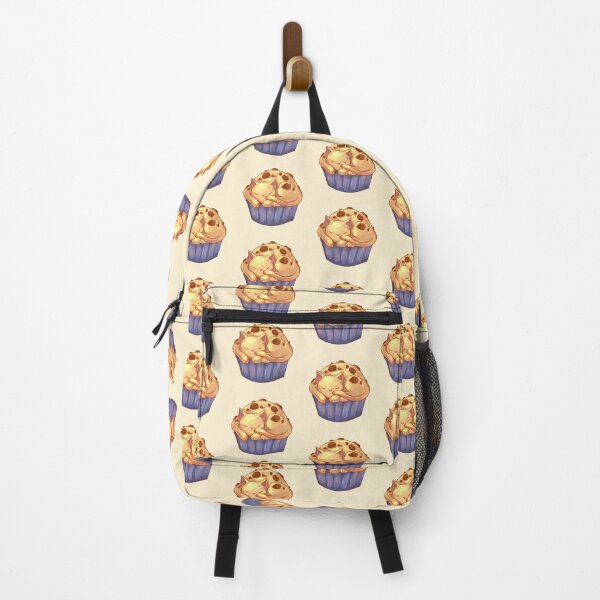 Item preview, Chocolate Chip Muffin Cat designed and sold by GalaxyChicken.