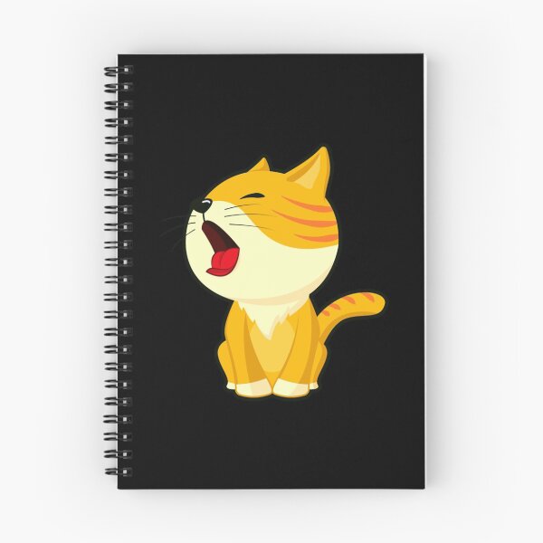 Item preview, Popcat Click Classic Yellow designed and sold by BibiPeeples.