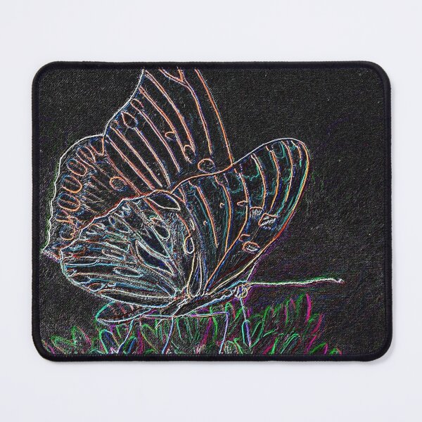 Item preview, Gulf Fritillary designed and sold by LINAJAMISON.