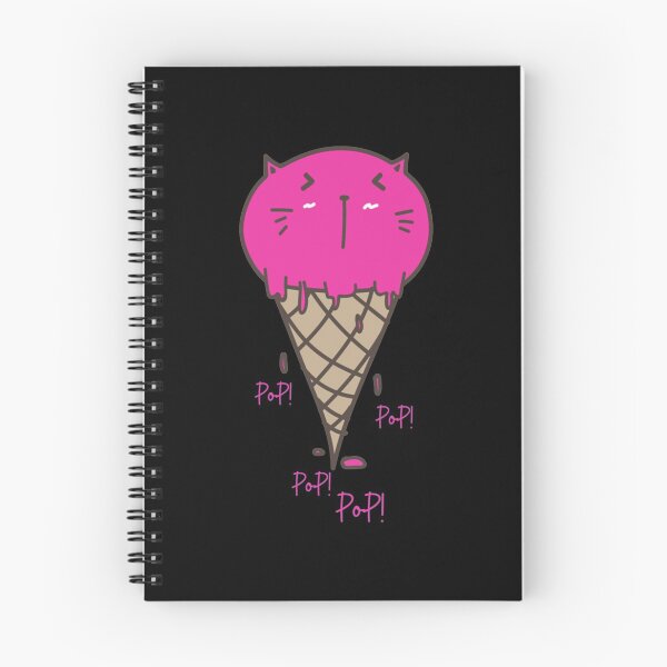 Item preview, Popcat click funny lover designed and sold by BibiPeeples.