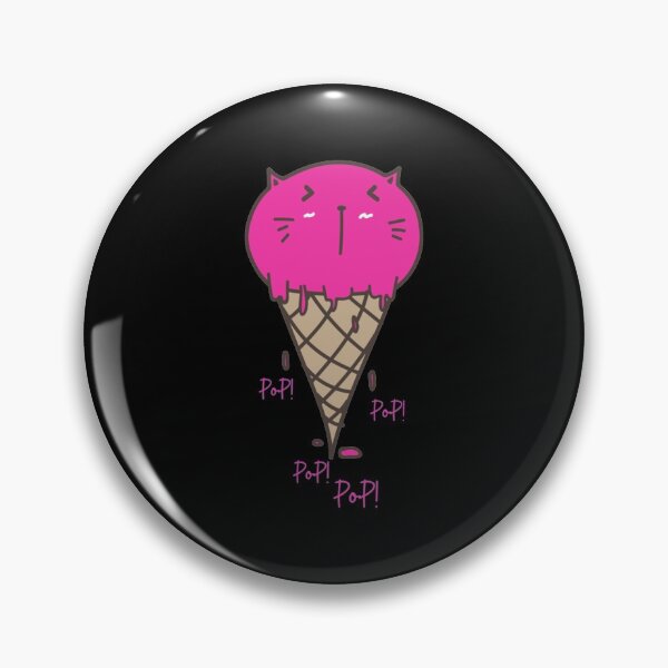 Item preview, Popcat click funny lover designed and sold by BibiPeeples.