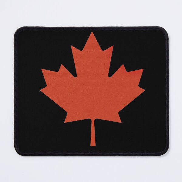 Item preview, The flag of Canada, Maple Leaf designed and sold by levsal.