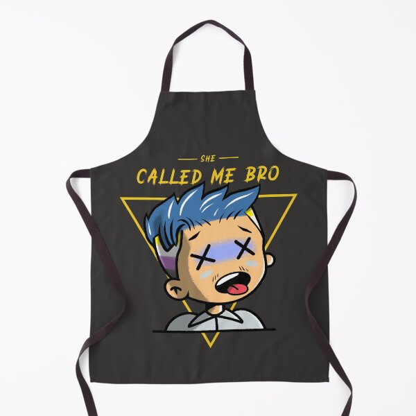 Item preview, She Called Me Bro - Friend Zoned designed and sold by TWOapparel.