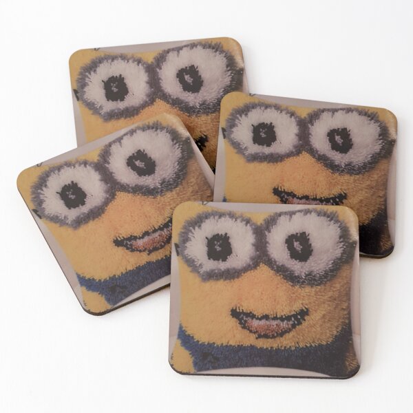 Item preview, Happy face latch hook kit  designed and sold by latchhookcraft.