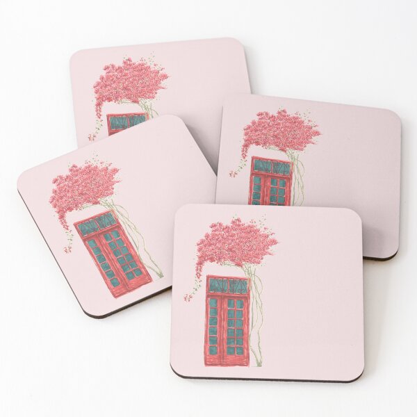 Item preview, Red Door designed and sold by chiemin.png.