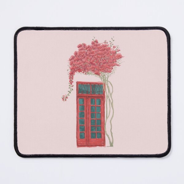 Item preview, Red Door designed and sold by chiemin.png.