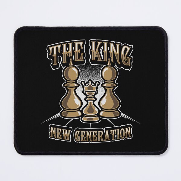 Item preview, The King New Generation - Illustration designed and sold by Studio  Six.