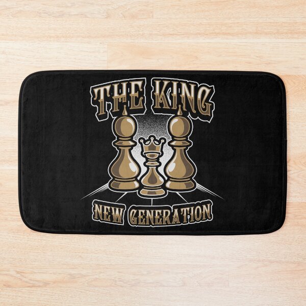 Item preview, The King New Generation - Illustration designed and sold by Studio  Six.