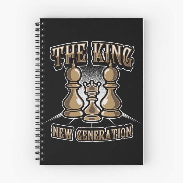 Item preview, The King New Generation - Illustration designed and sold by Studio  Six.