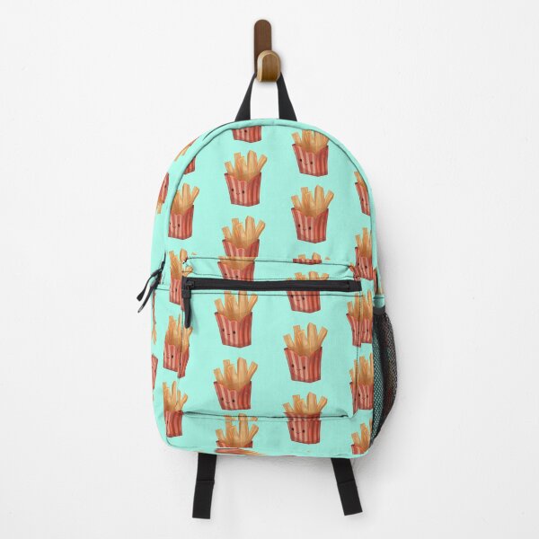 Item preview, Cute Crispy Fries designed and sold by GalaxyChicken.