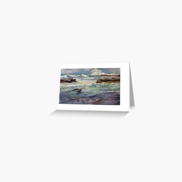 Item preview, 'Textured Waves' designed and sold by Lynda Robinson.