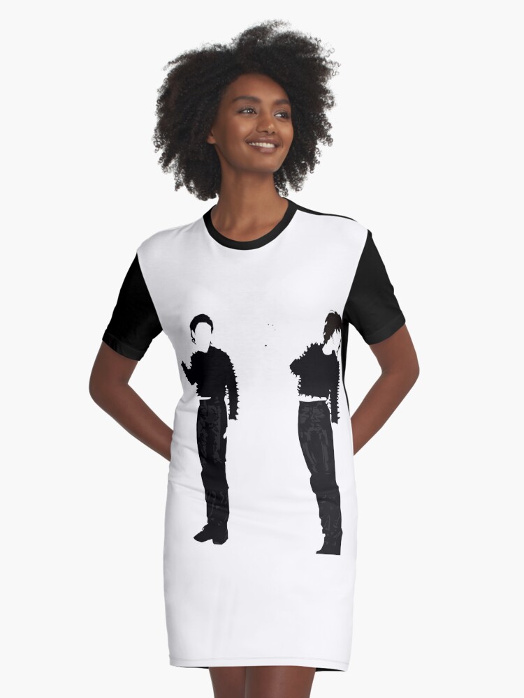 Michael Jackson Scream T-Shirt