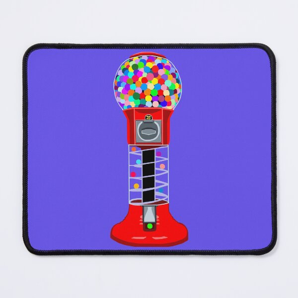 Item preview, Gumball Machine  designed and sold by Deborah Camp.