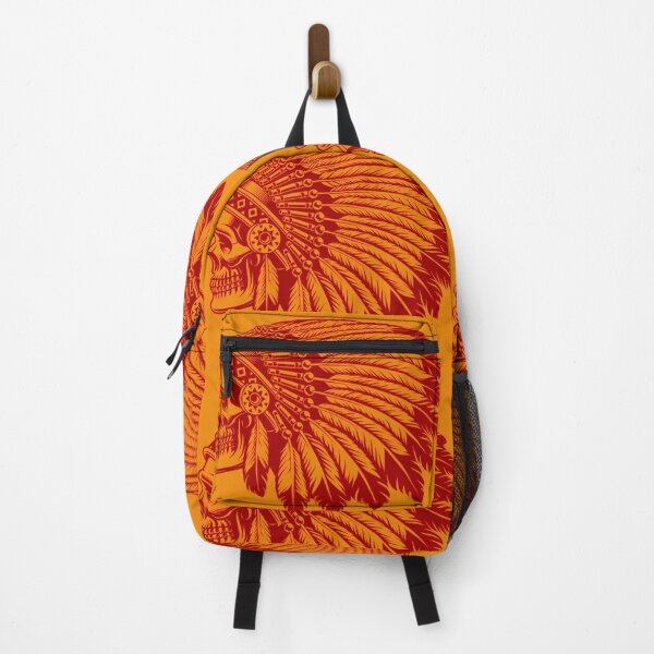 Item preview, Native American (red) designed and sold by CtlAltDel.