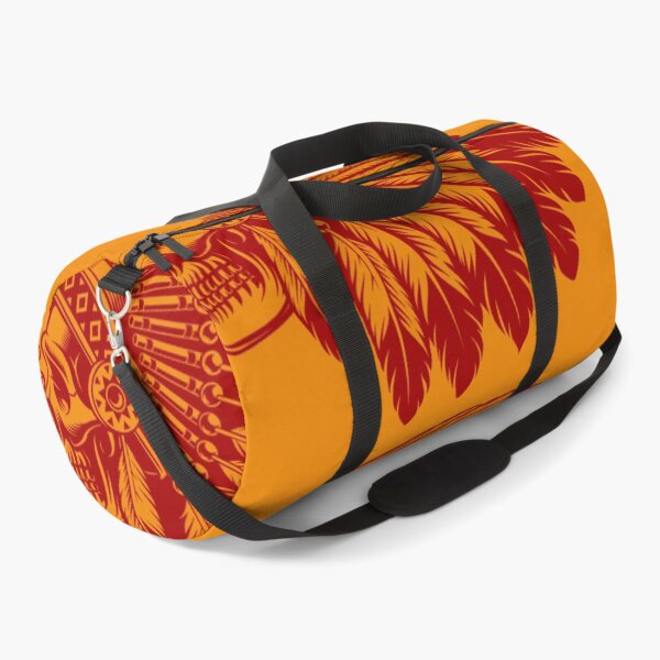 Item preview, Native American (red) designed and sold by CtlAltDel.