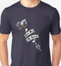Join Me in Glory Unisex T-Shirt