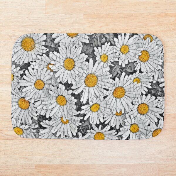 Item preview, Margaritas de Deb - Arte floral designed and sold by TheSplitWindow.