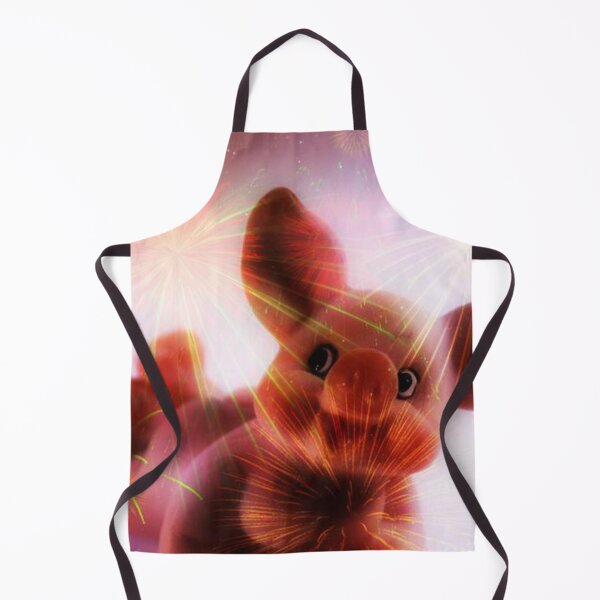 Item preview, happy pig designed and sold by vicovm3.
