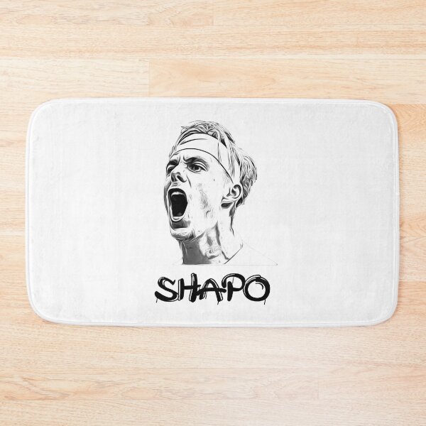 Item preview, Denis Shapovalov tennis designed and sold by teniscomunidad.