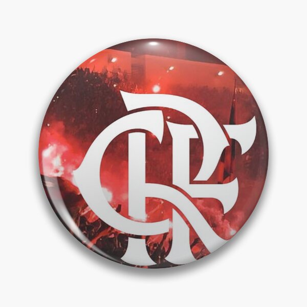 Item preview, CR Flamengo designed and sold by Karamana4.