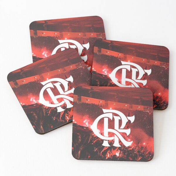 Item preview, CR Flamengo designed and sold by Karamana4.