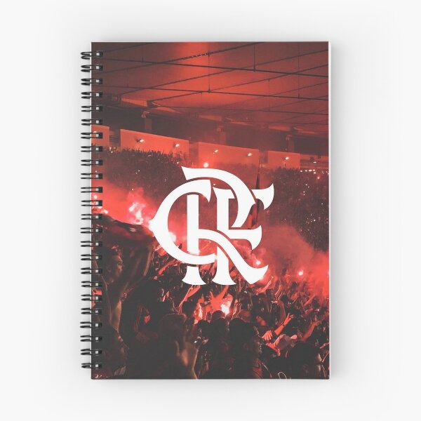 Item preview, CR Flamengo designed and sold by Karamana4.