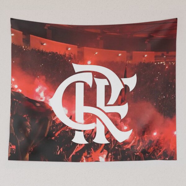 Item preview, CR Flamengo designed and sold by Karamana4.