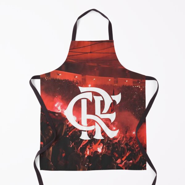 Item preview, CR Flamengo designed and sold by Karamana4.